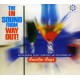 BEASTIE BOYS-IN SOUND FROM WAY OUT -DIGI- (CD)