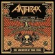 ANTHRAX-GREATER OF TWO EVILS (2LP)