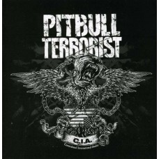 PITBULL TERRORISTS-C.I.A. (CD)