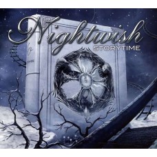 NIGHTWISH-STORYTIME (CD-S)