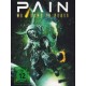 PAIN-WE COME IN PEACE+-LTD EDITION (2CD+DVD)