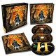 HAMMERFALL-GLORY TO THE BRAVE-DELUXE (CD)