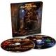 ALMANAC-KINGSLAYER (CD+DVD)