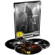 BLUES PILLS-LADY IN GOLD - LIVE IN PARIS (2CD+DVD)