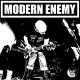 FATAL ERROR/MODERN ENEMY-SPLIT (LP)