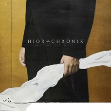 HIOR CHRONIK-OUT OF THE DUST (CD)