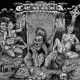 CENDRA-666 BASTARDS (CD)