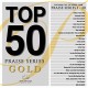 MARANATHA MUSIC-TOP 50 PRAISE SERIES GOLD (3CD)