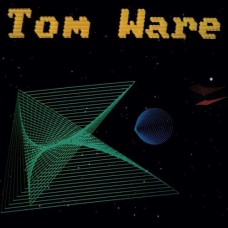 TOM WARE-TOM WARE (LP)