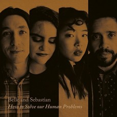 BELLE & SEBASTIAN-HOW TO SOLVE OUR HUMAN 1 (12")