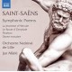 C. SAINT-SAENS-SYMPHONIC POEMS (CD)