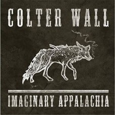 COLTER WALL-IMAGINARY APPALACHIA -EP- (12")