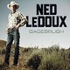 NED LEDOUX-SAGEBRUSH (CD)