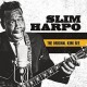 SLIM HARPO-ORIGINAL KING BEE.. -HQ- (LP)