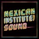 MEXICAN INSTITUTE OF SOUND-DISCO POPULAR (LP)