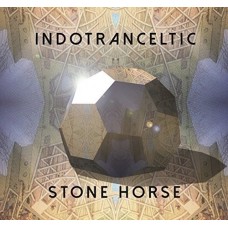 INDOTRANCELTIC-STONE HORSE (CD)