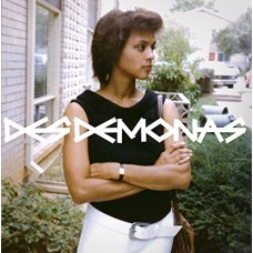 DES DEMONAS-DES DEMONAS (CD)