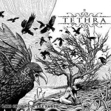 TETHRA-LIKE CROWS FOR THE EARTH (CD)