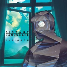 DISTANT LANDSCAPES-INSIGHTS (CD)