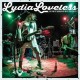 LYDIA LOVELESS-LIVE FROM.. -BLACK FR- (2LP)