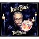 LEWIS BLACK-BLACK TO THE FUTURE (CD)