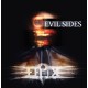 EFPIX-EVIL SIDES (CD)