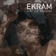 EKRAM-LAST MAN STANDING (CD)