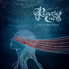 REVERIES END-EDGE OF DARK WATERS (CD)