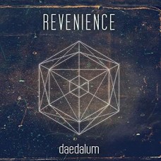 REVENIENCE-DAEDALUM (CD)