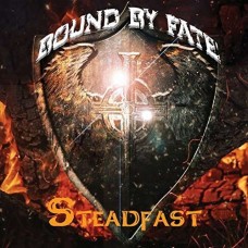 BOUND BY FATE-STEADFAST (CD)