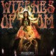 WITCHES OF DOOM-DEADLIGHTS (CD)