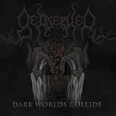 BERSERKER-DARK WORLDS COLLIDE (CD)