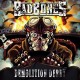 BAD BONES-DEMOLITION DERBY (CD)