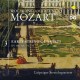 W.A. MOZART-EARLY STRING QUARTETS VOL (CD)