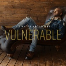 KENNY LATTIMORE-VULNERABLE (CD)