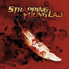 STRAPPING YOUNG LAD-SYL -REISSUE/LTD- (LP)