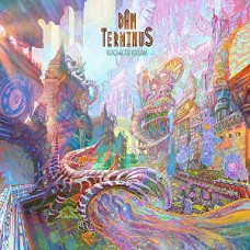 DAN TERMINUS-AUTOMATED REFRAINS -DIGI- (CD)