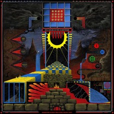 KING GIZZARD AND THE LIZA-POLYGONDWANALAND -HQ- (LP)