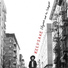ELIZABETH AND THE CATAPUL-KEEPSAKE -HQ- (LP)
