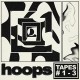 HOOPS-TAPES #1-3 -COLOURED- (2LP)