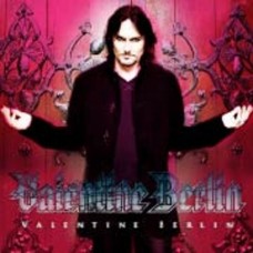 VALENTINE BERLIN-VALENTINE BERLIN (CD)