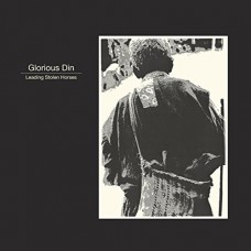GLORIOUS DIN-LEADING STOLEN.. -HQ- (LP)