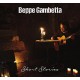 BEPPE GAMBETTA-SHORT STORIES (CD)