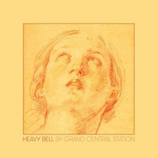 HEAVY BELL-BY GRAND CENTRAL STATION (CD)