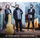 DE TEMPS ANTAN-CONSOLEZ-VOUS (CD)