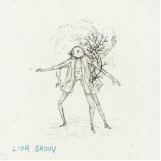 LIOR SHOOV-LIOR SHOOV (CD)