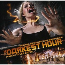 B.S.O. (BANDA SONORA ORIGINAL)-DARKEST HOUR (CD)