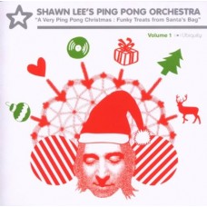 SHAWN LEE & PING PONG-A VERY PING PONG.. (CD)