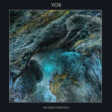 YOB-GREAT CESSATION (CD)