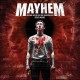 STEVE MOORE-MAYHEM (CD)